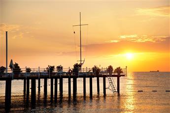 Limak Limra Hotel & Resort