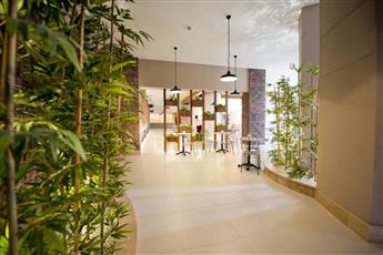 Limak Limra Hotel & Resort