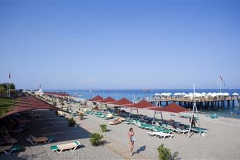 Limak Limra Hotel & Resort
