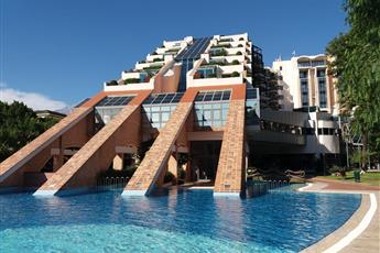 Limak Limra Hotel & Resort