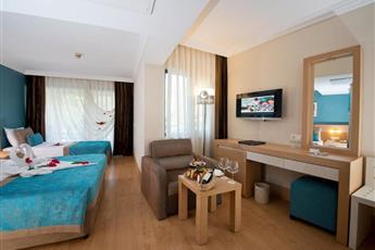 Limak Limra Hotel & Resort