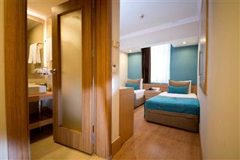Limak Limra Hotel & Resort