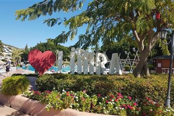 Limak Limra Hotel & Resort