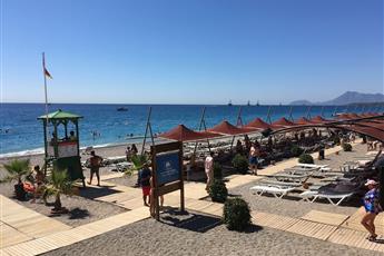 Limak Limra Hotel & Resort