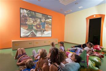 Limak Limra Hotel & Resort