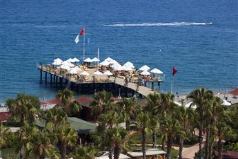 Limak Limra Hotel & Resort