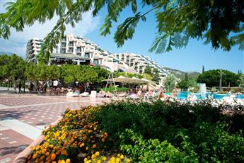 Limak Limra Hotel & Resort