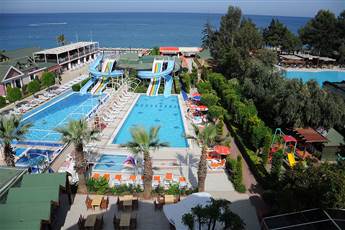 Lims Bona Dea Beach Hotel 4*