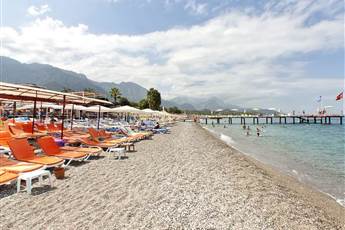 Lims Bona Dea Beach Hotel 4*