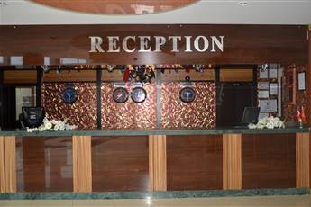 Lims Bona Dea Beach Hotel 4*