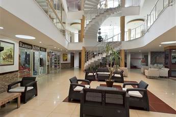 Lims Bona Dea Beach Hotel 4*