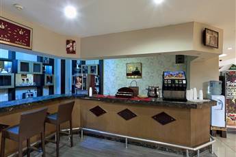 Lims Bona Dea Beach Hotel 4*