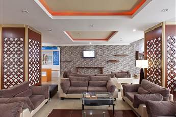 Lims Bona Dea Beach Hotel 4*