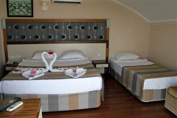 Lims Bona Dea Beach Hotel 4*