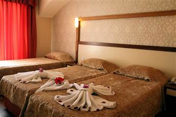 Lims Bona Dea Beach Hotel 4*