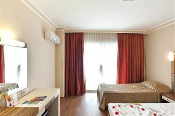 Lims Bona Dea Beach Hotel 4*
