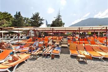 Lims Bona Dea Beach Hotel