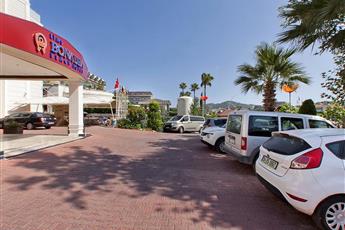 Lims Bona Dea Beach Hotel