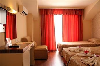 Lims Bona Dea Beach Hotel