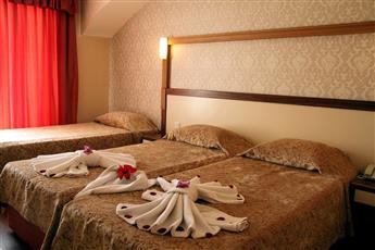 Lims Bona Dea Beach Hotel