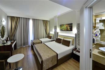 Linda Resort Hotel 5*