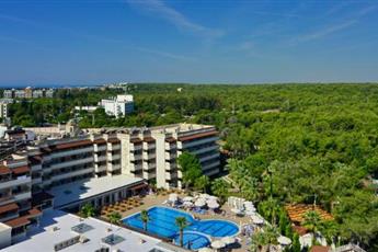 Linda Resort Hotel 5*