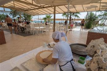 Linda Resort Hotel 5*