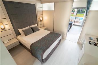 Linda Resort Hotel 5*