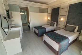 Linda Resort Hotel 5*