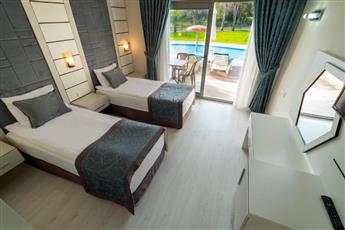 Linda Resort Hotel 5*