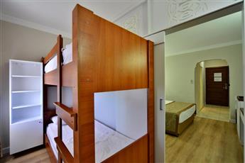 Linda Resort Hotel 5*