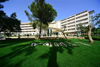 Linda Resort Hotel 5*