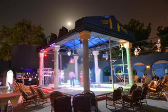 Linda Resort Hotel 5*