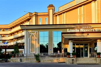 Linda Resort Hotel 5*