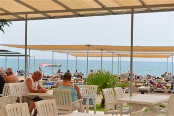 Linda Resort Hotel 5*