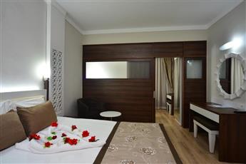 Linda Resort Hotel 5*