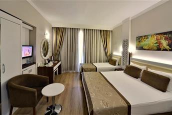 Linda Resort Hotel 5*