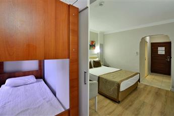 Linda Resort Hotel 5*