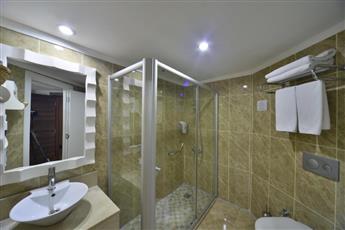 Linda Resort Hotel 5*