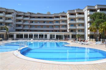 Linda Resort Hotel 5*