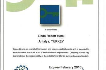Linda Resort Hotel 5*