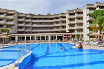 Linda Resort Hotel 5*