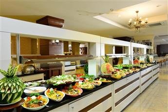 Linda Resort Hotel 5*