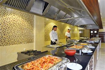 Linda Resort Hotel 5*