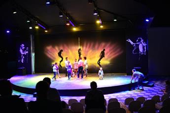 Linda Resort Hotel 5*