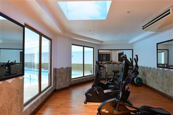 Linda Resort Hotel 5*