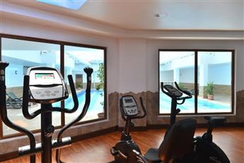 Linda Resort Hotel 5*