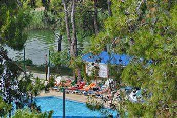 Linda Resort Hotel 5*