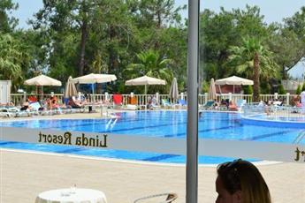 Linda Resort Hotel 5*