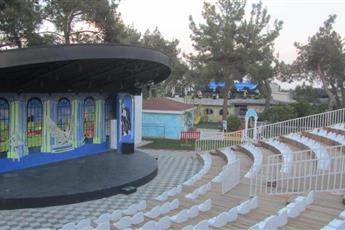 Linda Resort Hotel 5*